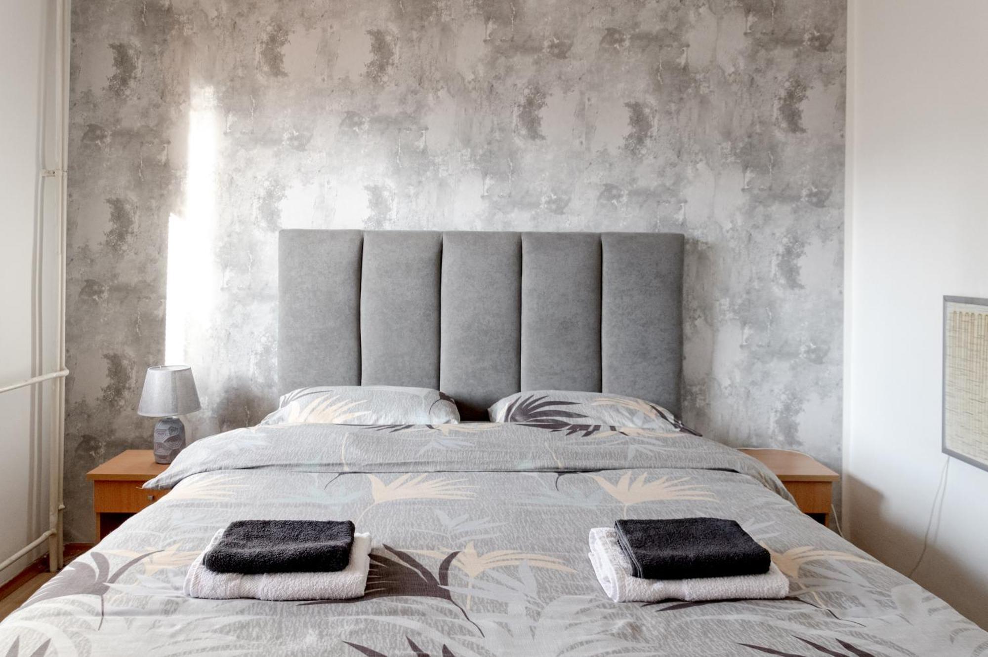 Friendship Apartman Szkopje Kültér fotó