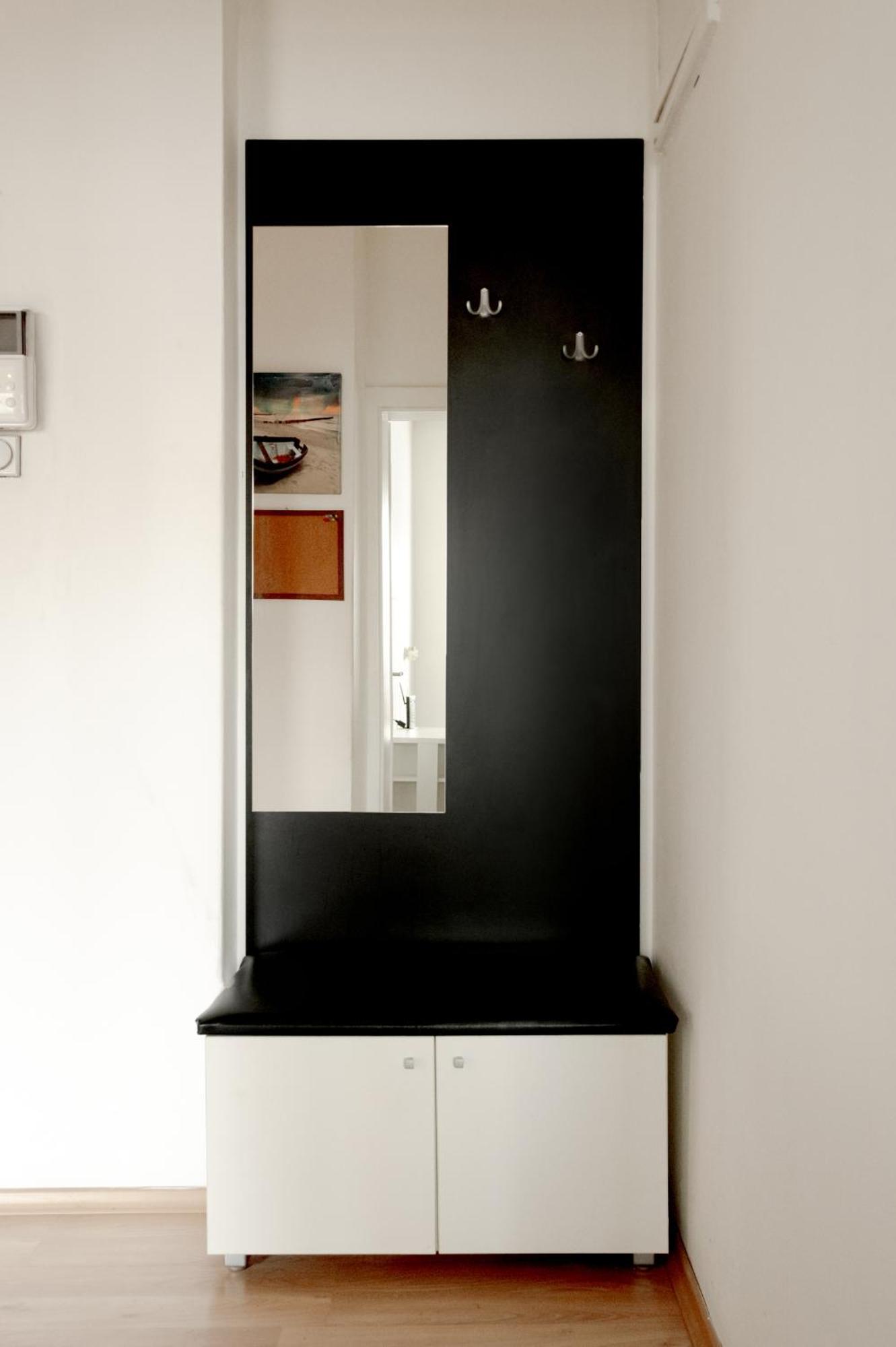 Friendship Apartman Szkopje Kültér fotó
