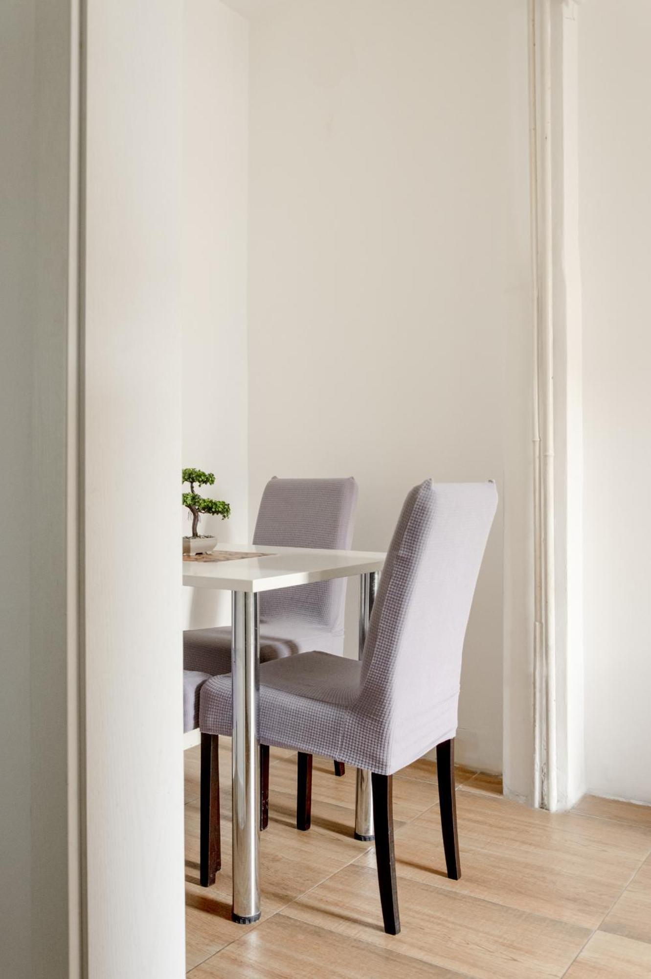 Friendship Apartman Szkopje Kültér fotó