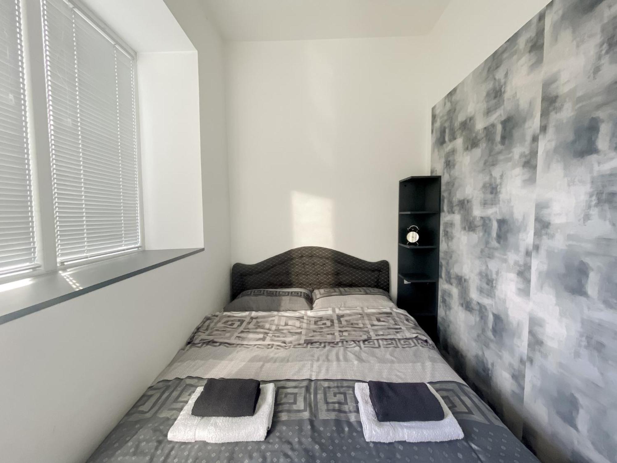 Friendship Apartman Szkopje Kültér fotó
